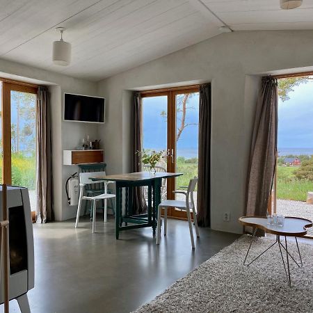 Villa Kruthuset à VBY Extérieur photo