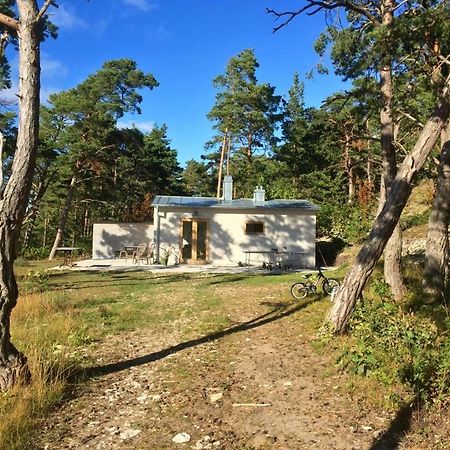 Villa Kruthuset à VBY Extérieur photo