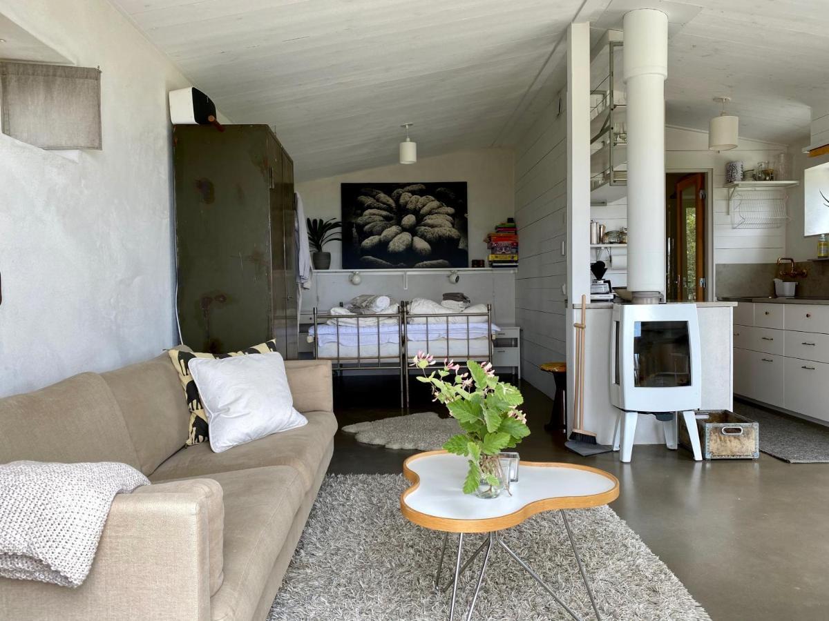 Villa Kruthuset à VBY Extérieur photo