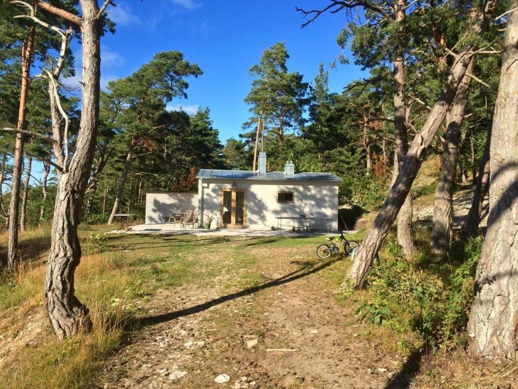 Villa Kruthuset à VBY Extérieur photo